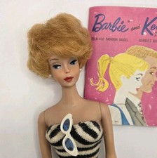 Barbie originale d'epoca -