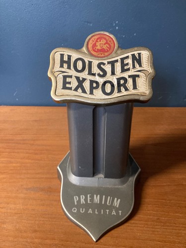 Vintage holsten export beer - export,