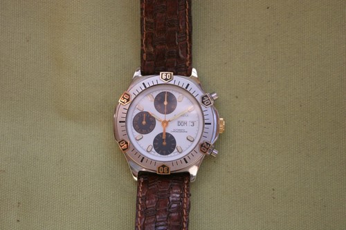 Kienzle cronografo automatico - kienzle,