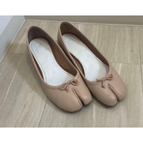 Ballerine maison margiela tabi - ballerine,