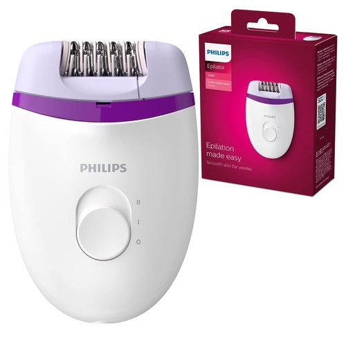Philips bre225 satinelle - philips,