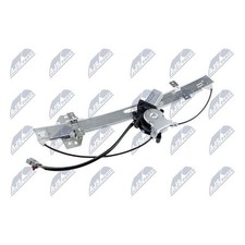 Alzacristalli alzavetro AJS