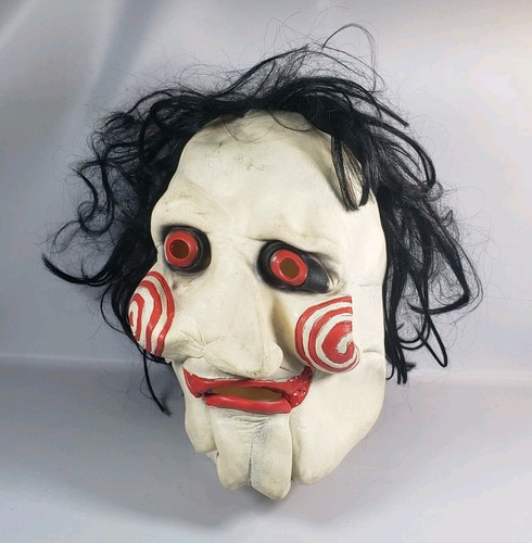 Maschera pupazzo con licenza - maschera,