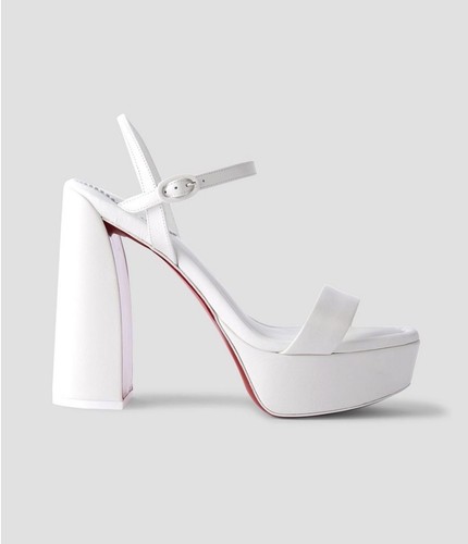 Scarpe christian louboutin - scarpe,