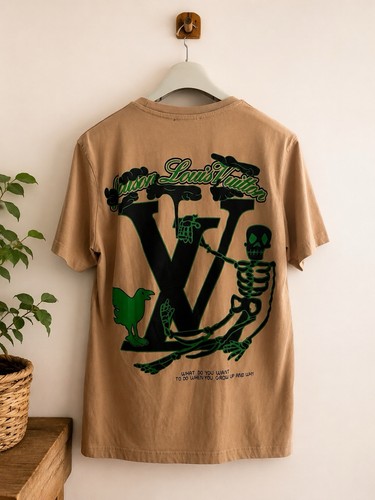 Shirt louis vuitton taglia - t-shirt,