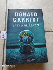 Libro casa delle voci - libro,