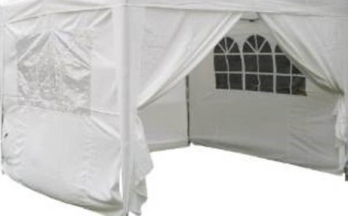 Set pareti per gazebo giardino - per,
