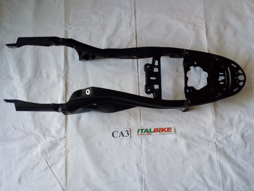 Telaietto posteriore ducati - posteriore,