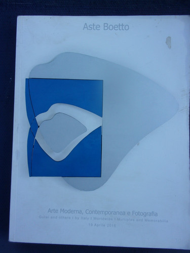Aste boetto arte moderna - arte,