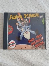 Aborti Mancati CD 1989 - 1994