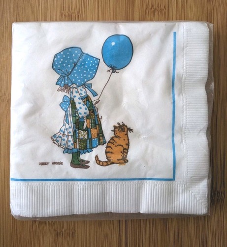 Vintage holly hobbie - vintage, 20