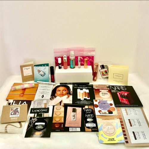 Mix trucco fragranze di - fragranze,