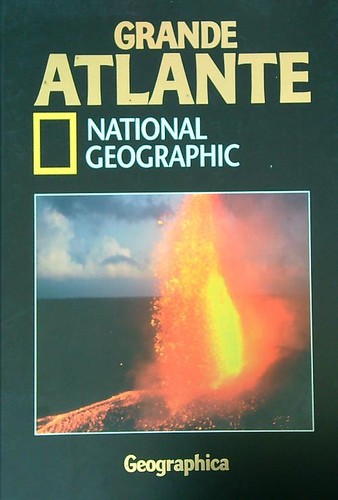 Grande atlante national - grande,