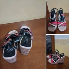 sandali donna usati