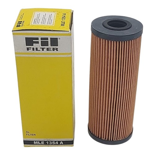 Filtro olio motore per - olio,