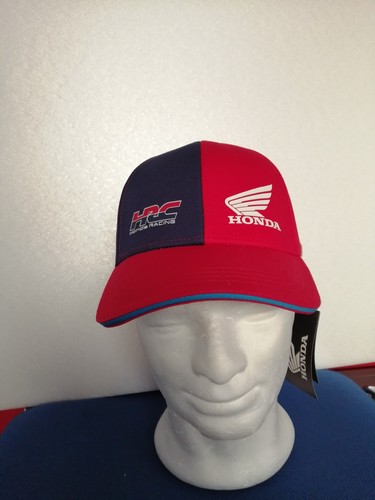 Cappellino unisex honda hrc - unisex,
