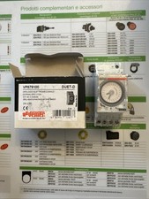 VEMER VP879100 INTERRUTTORE