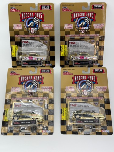 Racing champions nascar serie - nascar,