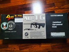 Replica giocattolo inerte 1:1