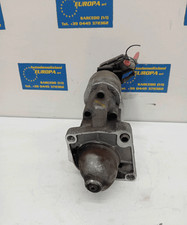 F000AL0319 Motorino avviamento