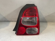 STOP FANALE POSTERIORE DESTRO