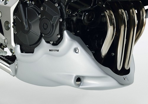 Spoiler prua bodystyle per - spoiler,