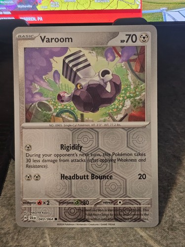 Carta pokemon favola avvolta - favola,