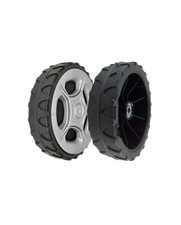 Ruota Rasaerba EFCO Oleo-Mac LR 48/53 AR 48/53 All road