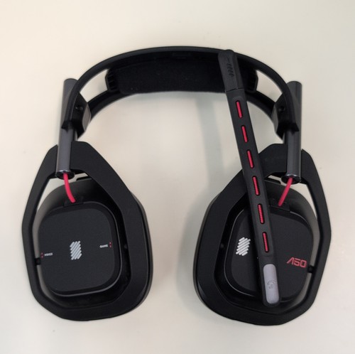 Logitech astro a50 cuffie - astro,