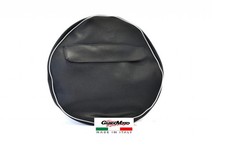 COPRI RUOTA SCORTA 300-10 NERO
