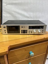 Luxman K-113 🔥RARE🔥