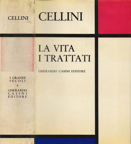Vita trattati i - i, trattati.