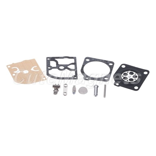 Kit carb motoseghe ricambio - kit,
