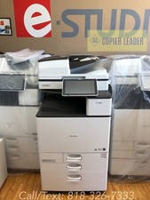 Ricoh MP-C 4504 -Color Copier