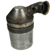 Nuovo filtro antiparticolato - nuovo,