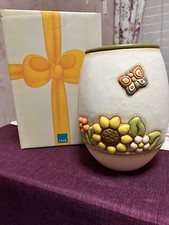 Vaso Country Girasole Fiori