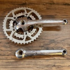 Guarnitura mountain bike - guarnitura,