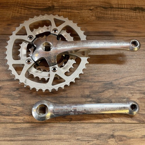 Guarnitura mountain bike - mountain,