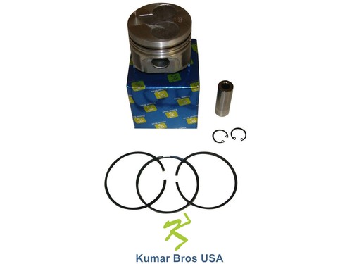 New kit piston - kit, std
