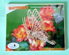 Puzzle 3D tridimensionale in