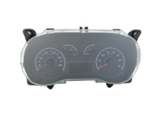 Strumentazione contachilometri