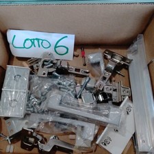 Cod 6) Kit Minuteria