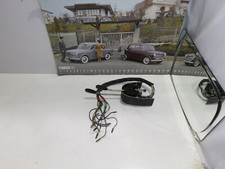 FIAT 1100 / 103 / - BAULETTO DEL 55 - DEVIOLUCE ORIGINALE CORAT 10 CAVI 