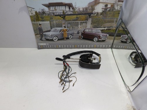Fiat 1100 103 - fiat,