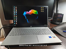 HP Pavilion 15-eg1000sl Notebook, Intel Core i7-1195G7, RAM 16GB DDR4, SSD 512GB