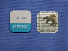 Seiko Chronograph