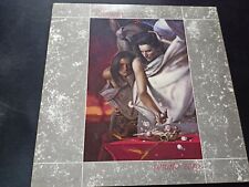 RENATO ZERO PROMETEO - 2  LP