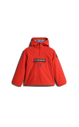 New napapijri rainforest - new,
