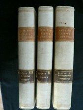 ALBERTUS - KRIEGELII - CORPUS