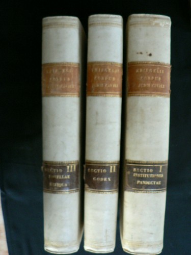Albertus kriegelii corpus - albertus,